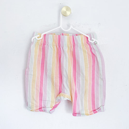 Woolworths - Shorts - 12-18 Months