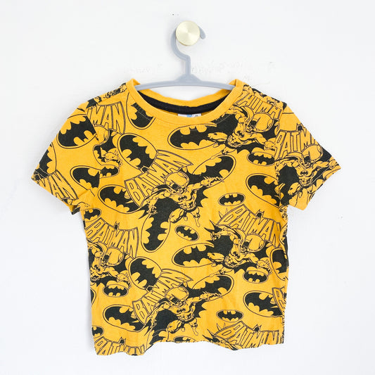 Batman - T-shirt - 2-3 Years