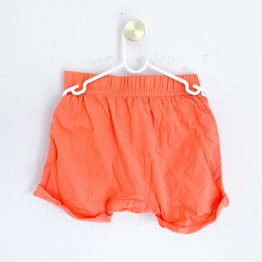 Woolworths - Shorts - 6-12 Months