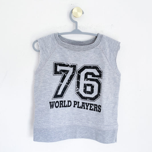 Mr Price - Tank Top - 2-3 Years