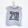 Mr Price - Tank Top - 2-3 Years