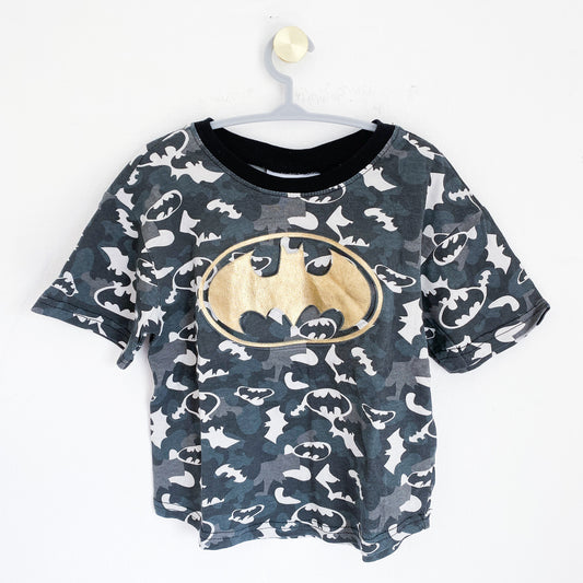 Batman - T-shirt - 2-3 Years