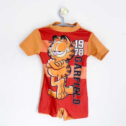 Nickelodeon - Costume - 2-3 Years