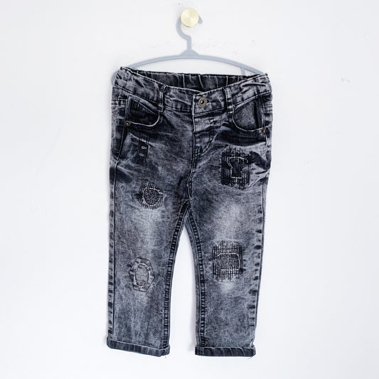 Ackermans - Jeans - 18-24 Months