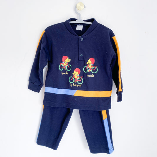 Bomprix - Set - 2 Years