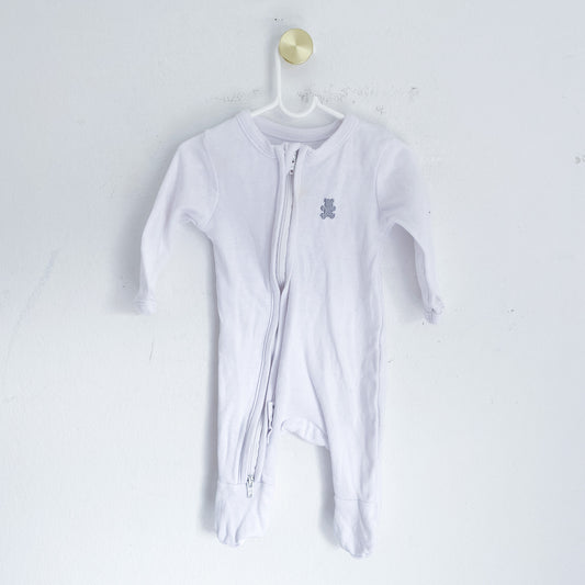 Woolworths - Babygrow - Newborn