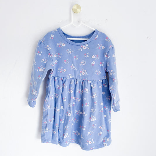 Woolworths - Dress - 6-12 Months
