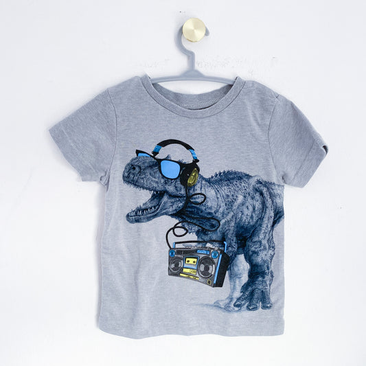 Jet - T-shirt - 2-3 Years