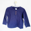 Ackermans - Long Sleeve Top - 18-24 Months
