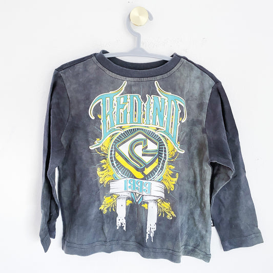 Mr Price - Long Sleeve Top - 2-3 Years