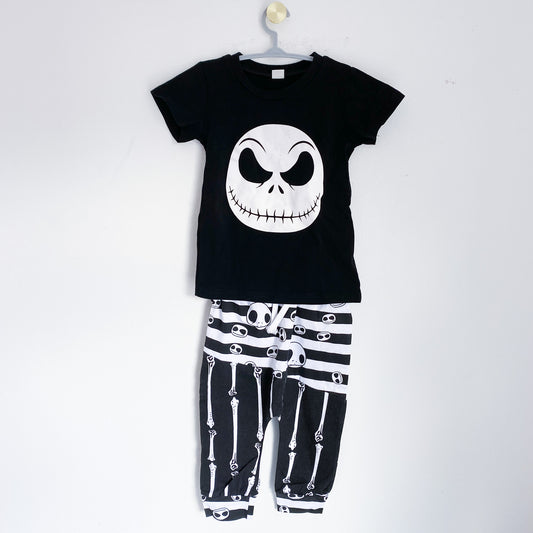 Shein - Halloween Outfit - 3-4 Years