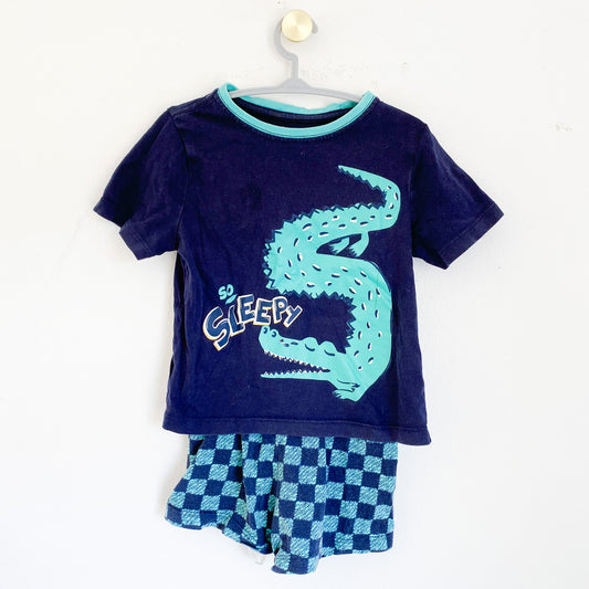 Woolworths - Pyjamas - 2 Years