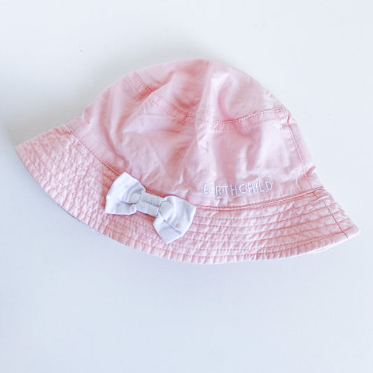 Earthchild - Bucket Hat - 3-6 Months