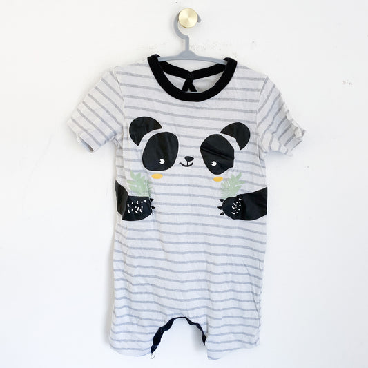 Woolworths - Romper - 18-24 Months