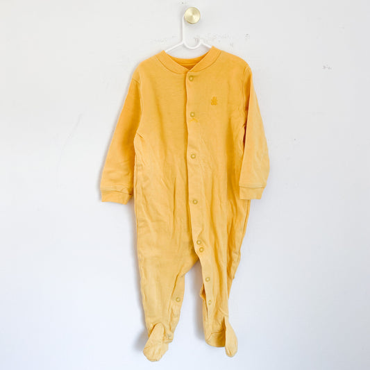Woolworths - Babygrow - 6-12 Months
