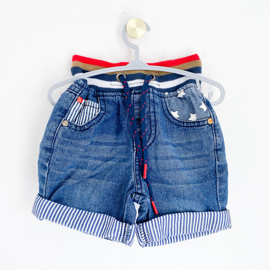 Denim Co - Shorts - 2-3 Years