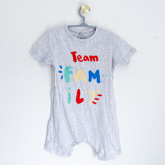 Woolworths - Romper - 18-24 Months
