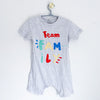 Woolworths - Romper - 18-24 Months