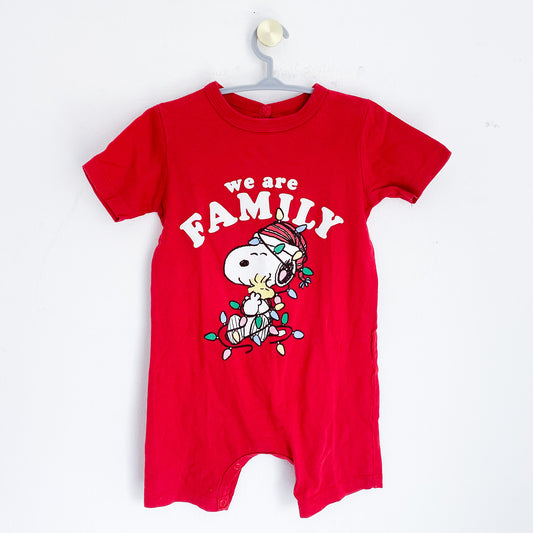 Woolworths - Romper - 18-24 Months