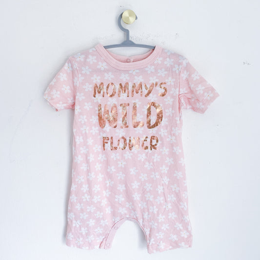 Woolworths - Romper - 12-18 Months