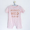 Woolworths - Romper - 12-18 Months