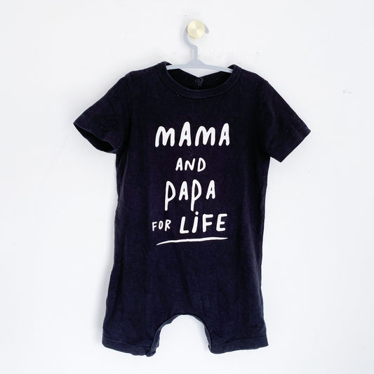 Woolworths - Romper - 18-24 Months