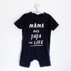 Woolworths - Romper - 18-24 Months