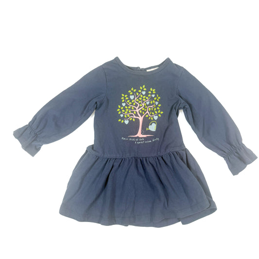 Keedo - Dress - 1-2 years