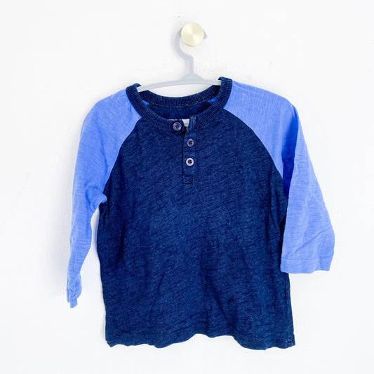 Cotton On - Long Sleeve Top - 1 Year