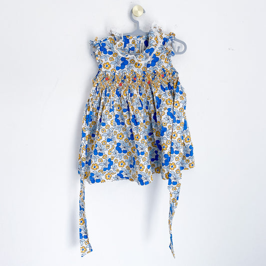 Anne Colle - Dress = 1-2 years