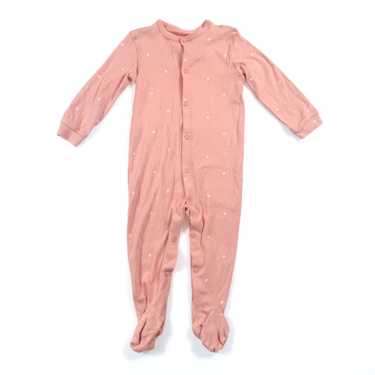 Woolworths - Babygrow - 12-18months