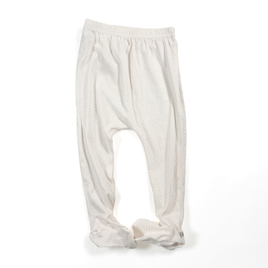 Woolworths - Footed leggings - 12-18months