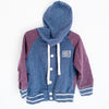 Earthchild - Hoodie - 18-24 months