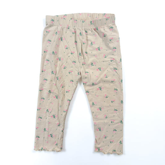 Woolworths - Leggings - 12-18months