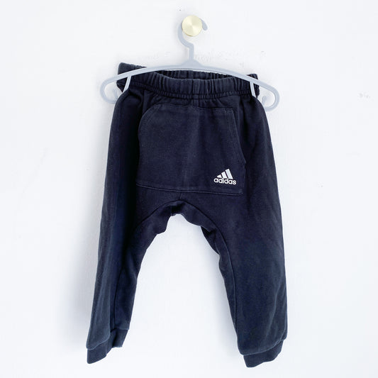 Adidas - Tracksuit pants - 12-18 months