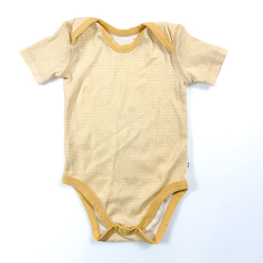 Woolworths - Short sleeve vest - 18-24months