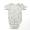 Woolworths - Short Sleeve Vest - 18-24months