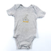 Woolworths - Short sleeve vests - 18-24months