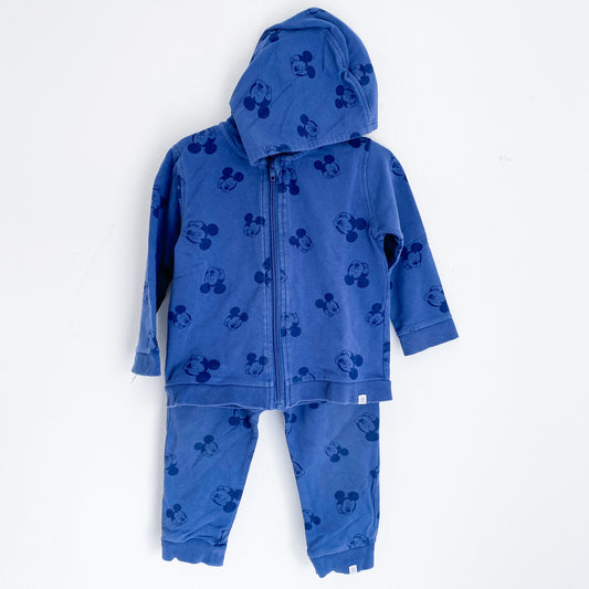 Woolworths - Tracksuit - 18-24 months