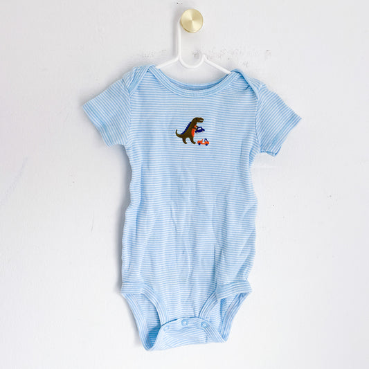 Carter's - Vest - 9 Months