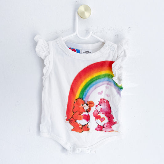 Cotton On - Vest - Newborn