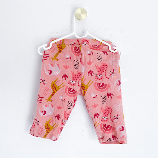 Matalan Retail - Leggings - 0-3 Months