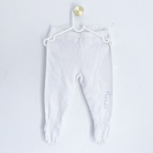 Keedo - Footed Leggings - 0-3 Months