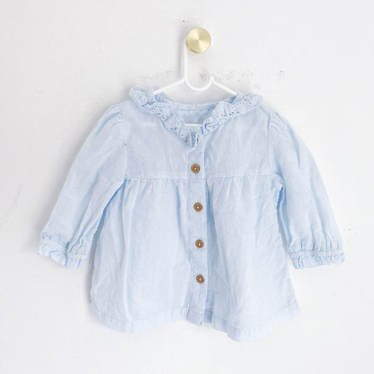 Tu - Dress - 0-3 Months