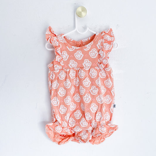 Woolworths - Romper - Newborn