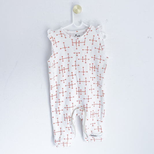 Liebes Kind - Romper - 3-6 Months
