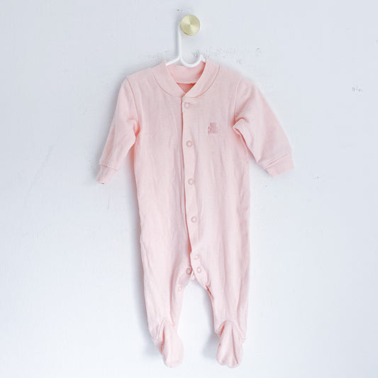 Woolworths - Babygrow - Newborn