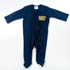 Earthchild - Babygrow - 0-3 months