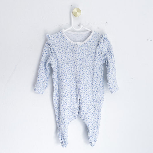 Tu - Babygrow - Newborn