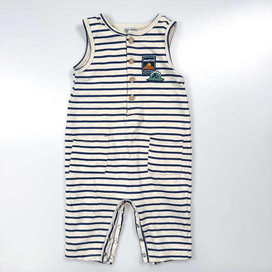 Naartjie - Romper - 6-12 months